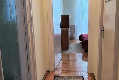 Apartament cu 3 camere semidecomandat în Baba Novac - 8