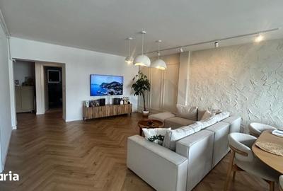 Apartament cu 2 camere în Central - 5