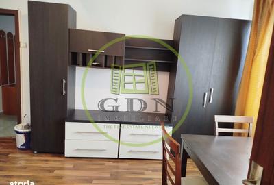 Apartament cu 2 camere semidecomandat în Cantemir - 6