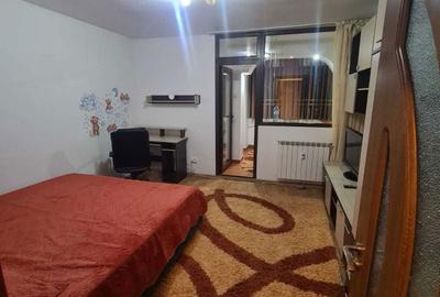 Garsonieră decomandată în Brazda lui Novac - 5