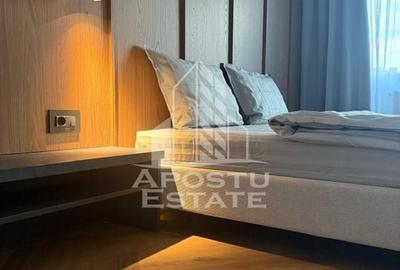 Apartament de lux cu 2 camere, zona centrala, langa Medicina - 20