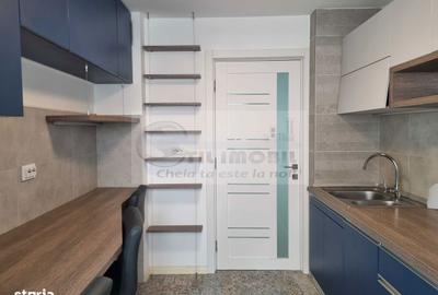Apartament cu 3 camere decomandat, mobilat în Moara de foc - 3