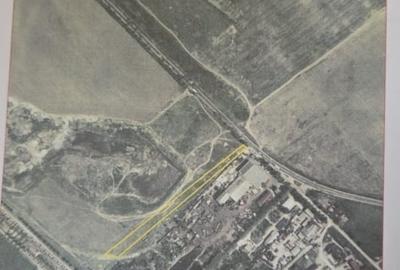 Teren extins în Buftea, 1,25 Ha , Oportunitate pentru investitori! - 2