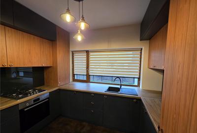 Casa moderna - Green City - 4 camere - 3 bai - 120mp - 120mp - 5