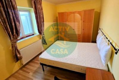 Apartament 2 camere, mobilat si utilat