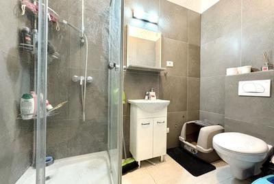 Decomandat. Mobilat si utilat. 2 Bai. 2 Locuri de Parcare. Lift - 14