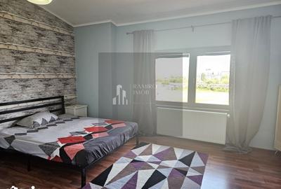 Apartament cu 2 camere decomandat, mobilat în Crângași - 2