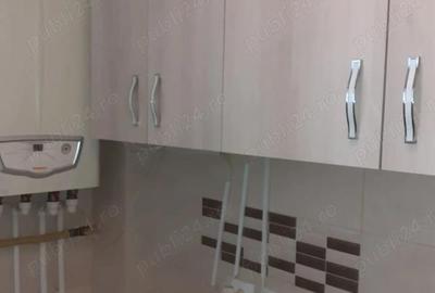 Garsonieră semidecomandată în Podul de Piatră