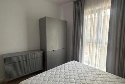 Apartament cu 2 camere decomandat, mobilat în Militari - 2