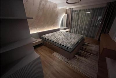 Apartament cu 2 camere decomandat în Central - 4