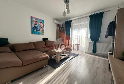Apartament cu 3 camere decomandat, mobilat în Braytim