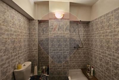 Apartament cu 2 camere decomandat în Central - 16