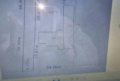 Teren de 1000 mp, în Brănești - 6