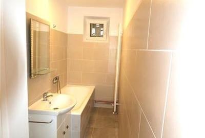 Apartament 2 camere , centrala proprie , zona Dacia - 8