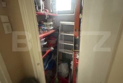 Apartament cu 3 camere semidecomandat în Careiului - 4