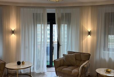 APARTAMENT DE LUX PE BULEVARDUL DECEBAL in INIMA CAPITALEI - 29