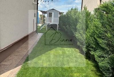 COM 0% I Vila Tunari Otopeni 50m pana la padure | teren 400mp | OCAZIE - 14