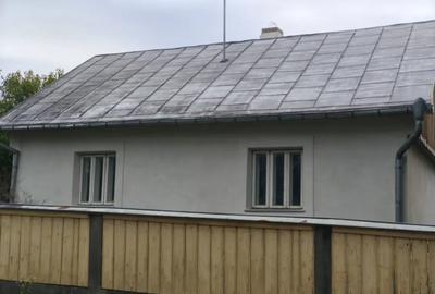 Casă cu 2 camere cu Teren 3000 Mp în Pădureni - 9