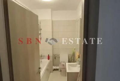 Garsonieră decomandată, mobilată în Crângași - 3