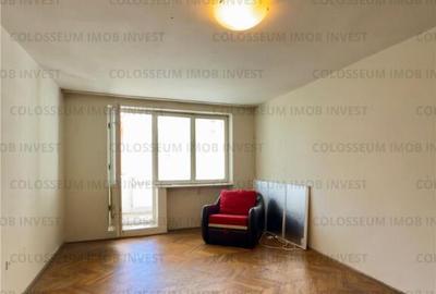 Apartament cu 3 camere, decomandat - zona Mircea cel Batran - 8