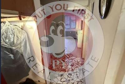 Apartament cu 4 camere decomandat în Drumul Taberei - 2