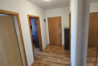 Apartament 2 Camere, 2 parcari + Boxa de depozitare - 1