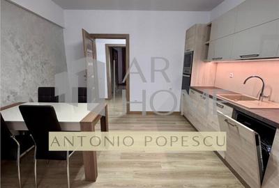 Apartament 3 camere 116 mp, 2 locuri de parcare, Ploiesti, c - 15