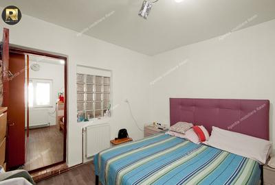 Vanzare casa in Galati, str.Traian, aproape de Shopping City, teren 370 mp - 6