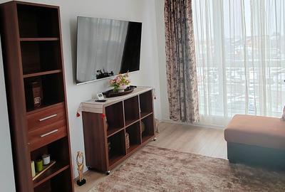 Apartament cu 2 camere semidecomandat în Central - 1