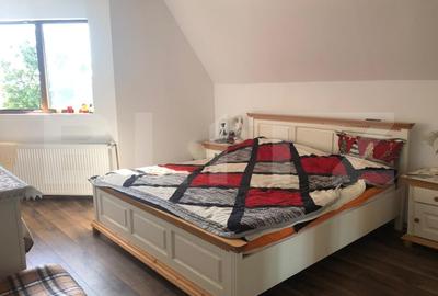 Casa de vanzare – Tarlungeni, judetul Brasov - 18