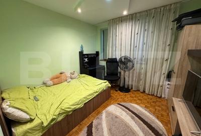 Apartament cu 2 camere decomandat, mobilat în Calea București - 2