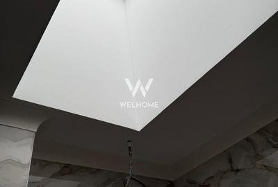 Apartament cu 3 camere LA CHEIE - 10