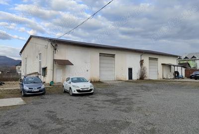 Hala de inchiriat - 1