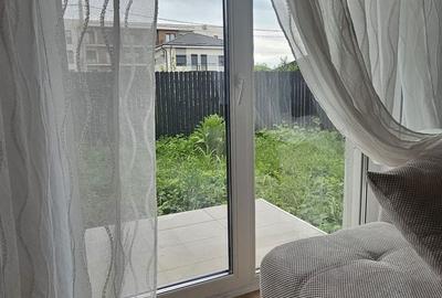 Apartament cu 2 camere în Tunari - 6