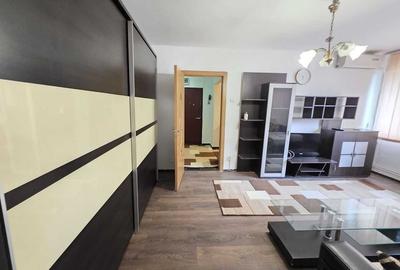 Apartament Muncii, stradal, 7 minute de metrou, PARCARE, mobilat complet, liber - 3