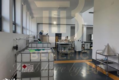 Spațiu comercial, de 2,880 mp, în Valea Călugărească - 5