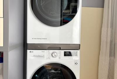 Apartament cu 4 camere decomandat, mobilat în Vitan Mall - 47