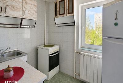 Garsonieră decomandată în Colentina - 1