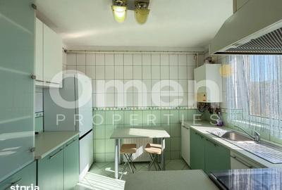 Apartament cu 2 camere semidecomandat în Săsar - 5