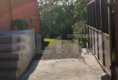 Casa 3 camere SI GRADINA 550mp in vatra satului TARLUNGENI - 9