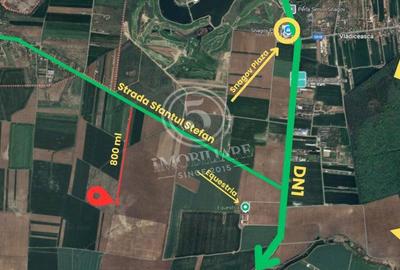 Spațiu comercial, în Săftica - 6