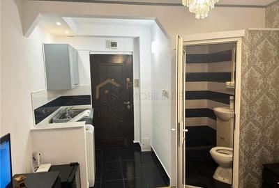 Aradului, 1 camera, renovata, ideal investitii, ZONA LINISTITA - 4