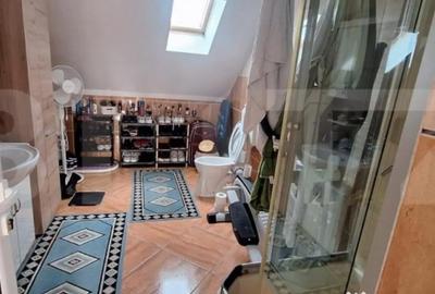 Casă cu 4 camere cu Teren 500 Mp în Semicentral - 11