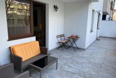 Apartament 2 camere, Calea Călărașilor / Piața Muncii. - 10