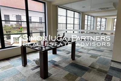 Birou, de 480 mp, în Ultracentral - 3
