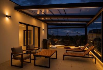 Vile Palazu Mare Constanta - zona Elvila - 4