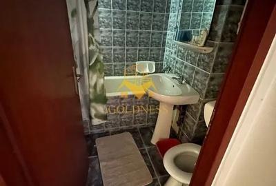 Apartament cu 2 camere decomandat, mobilat în Gheorgheni - 5