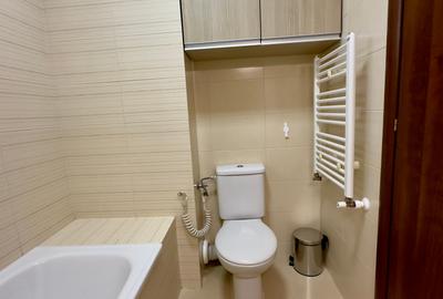 Apartament cu 3 camere de inchiriat in zona Astra,et 10/11 cu 2 grupuri sanitare Apartament cu 3 camere de inchiriat in zona Astra,et 10/11 cu 2 grupuri sanitare - 14