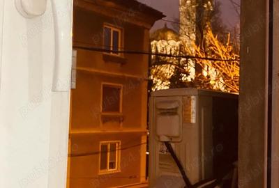 Garsonieră nedecomandată în Abator - 2