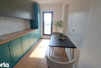 Apartament cu 4 camere decomandat în Theodor Pallady - 16